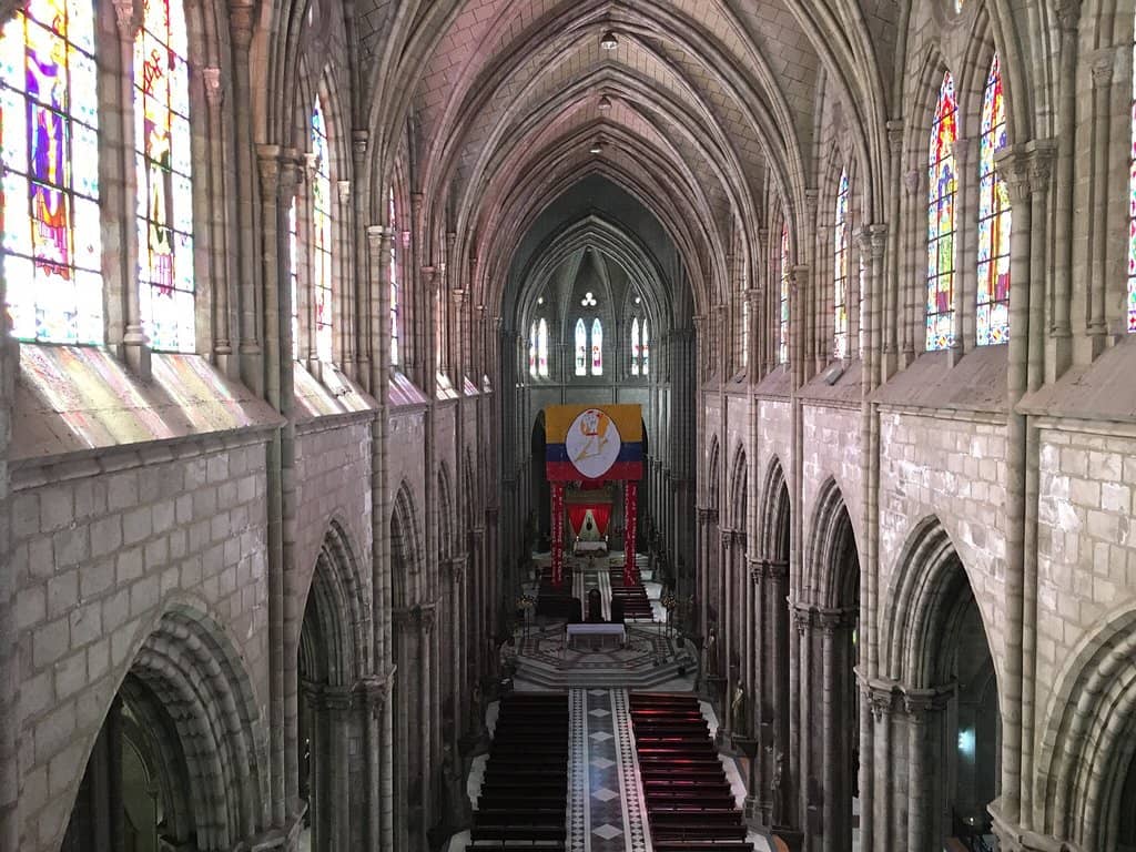 Vertical photo