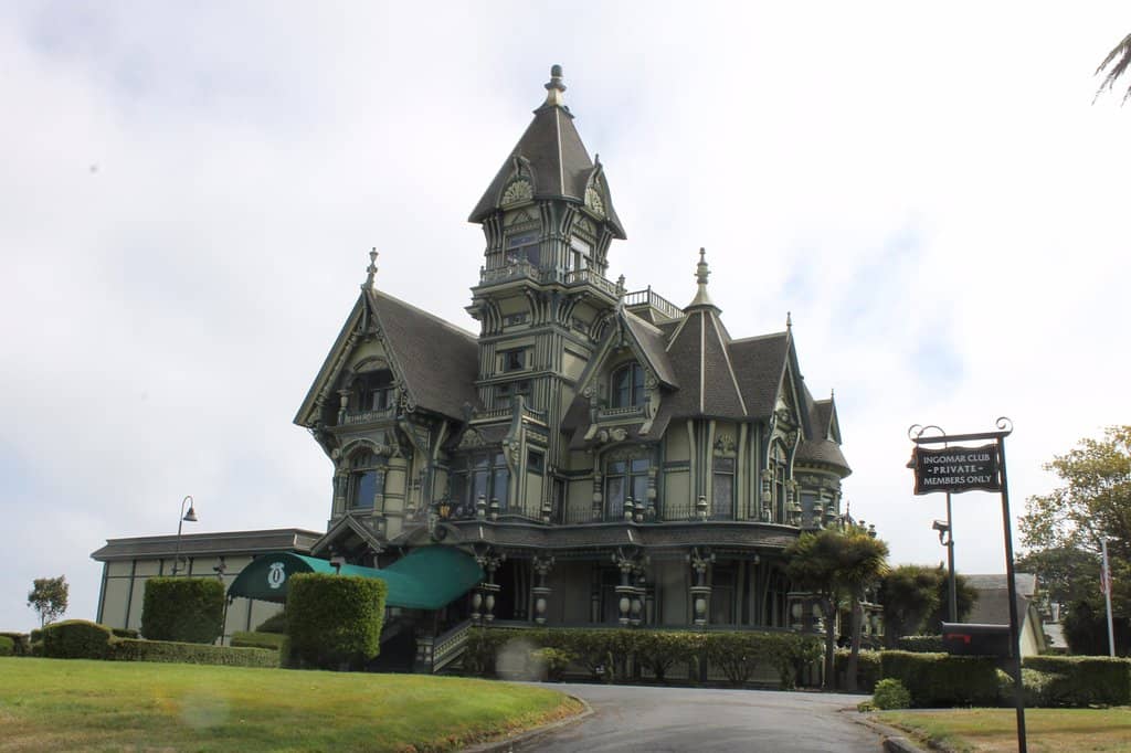 Lumber Baron Legacy