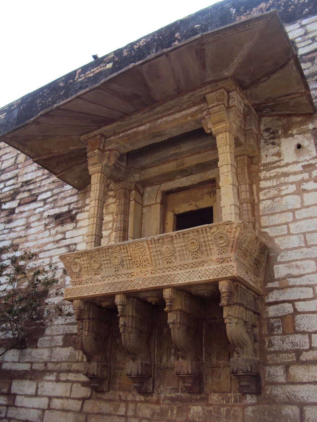 Panoramic Ganges Views