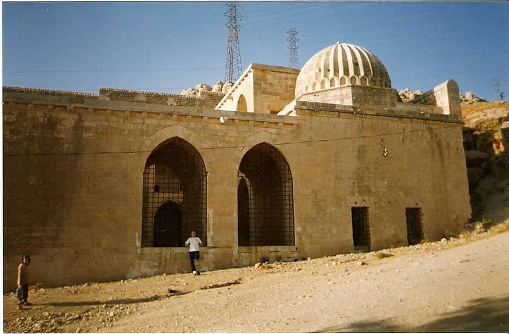 Panoramic City Views