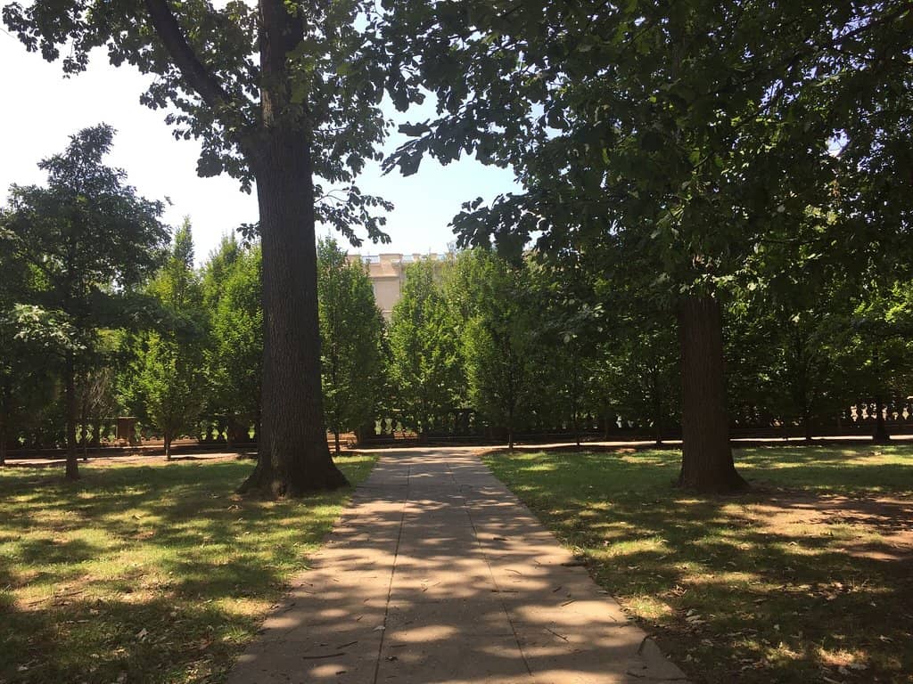 Vertical photo