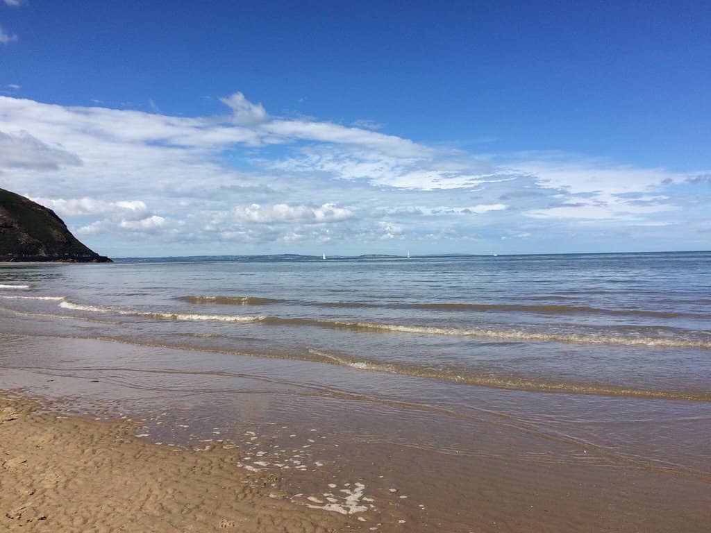 Stunning Coastal Views