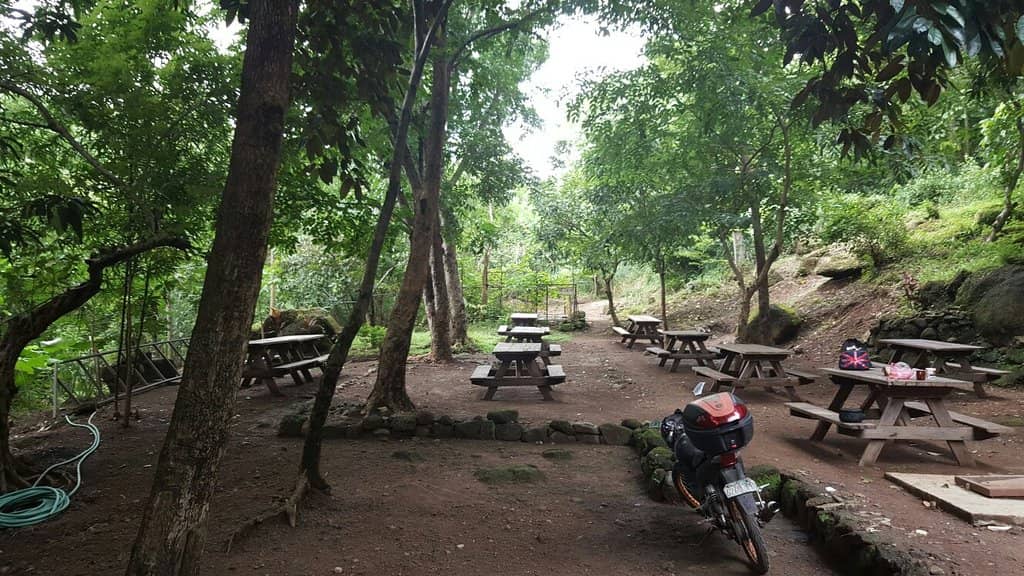 The Tunnel Adventure