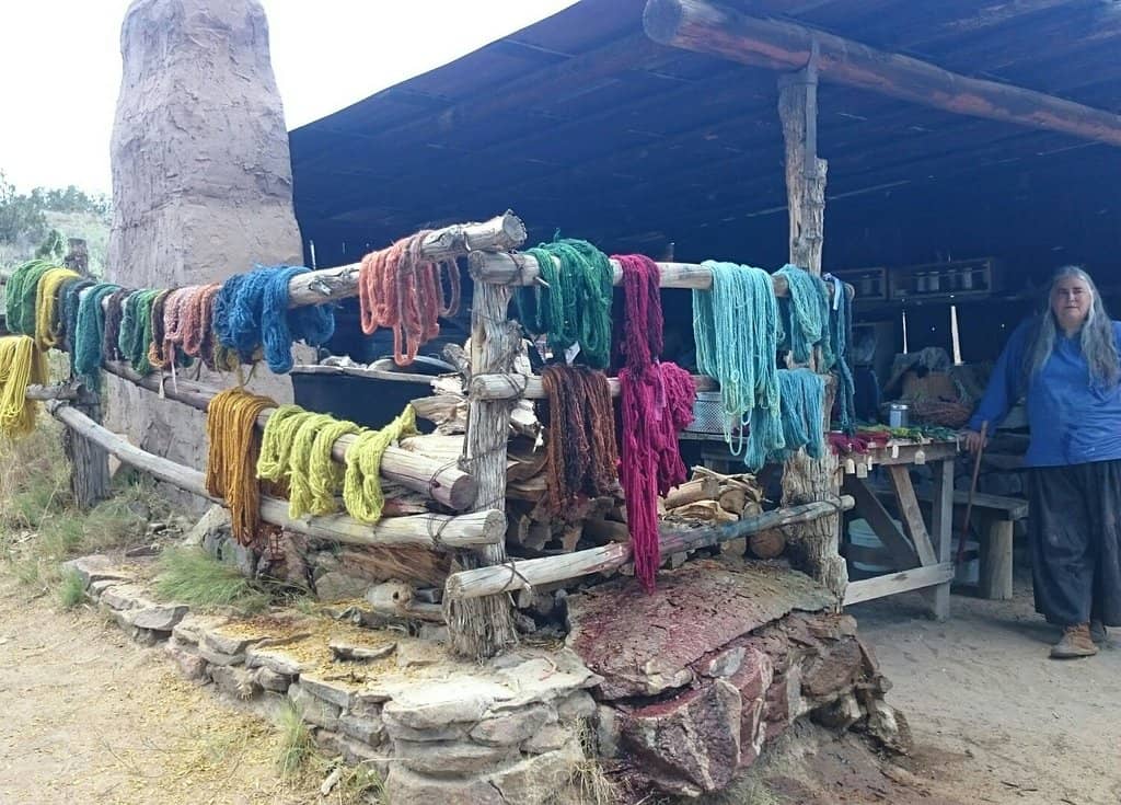 Working Ranch Experience