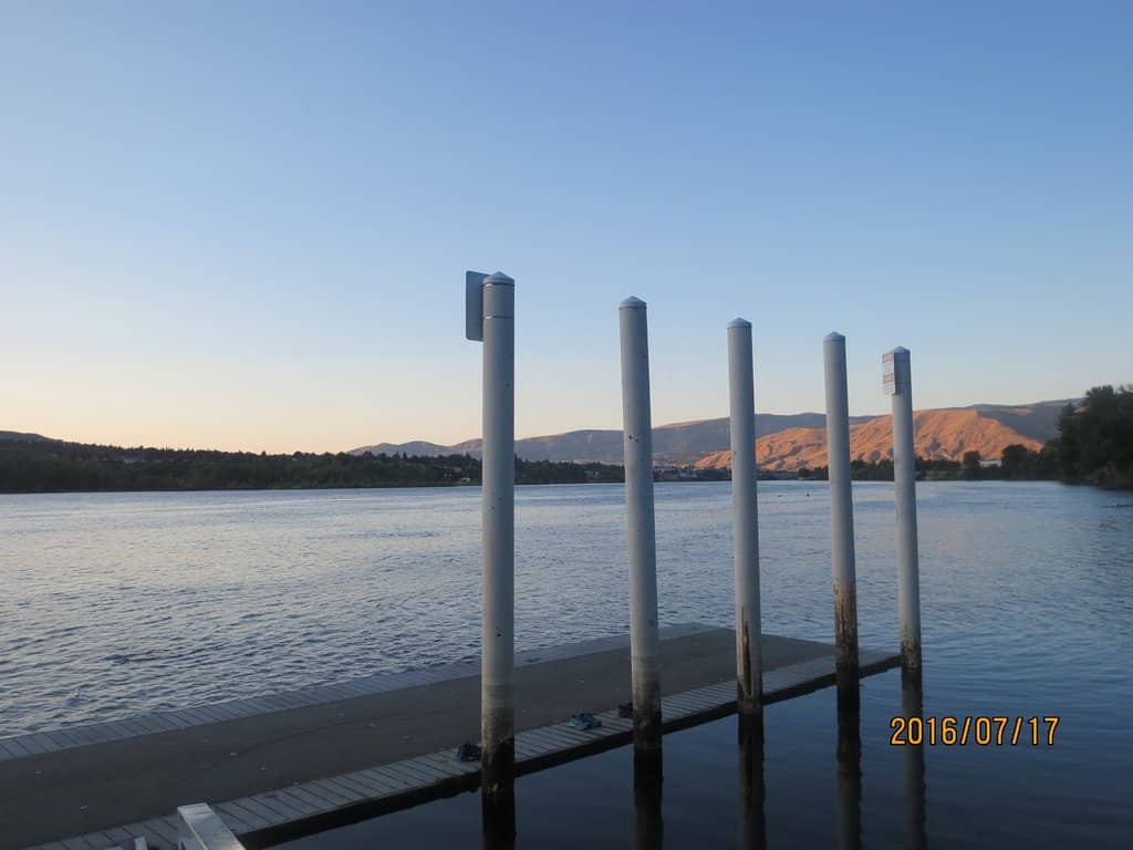 Vertical photo
