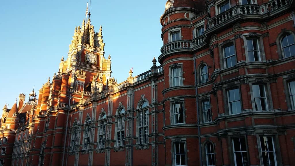 Internal Quadrangles