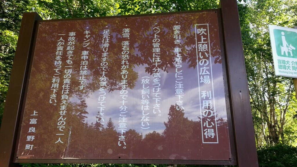 Vertical photo