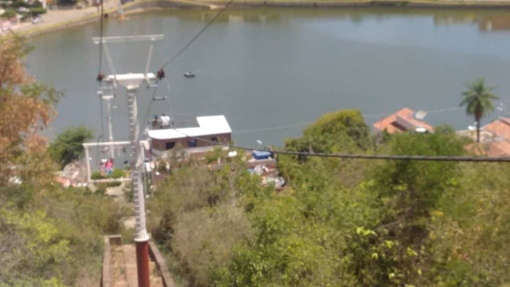 Sertão Landscape