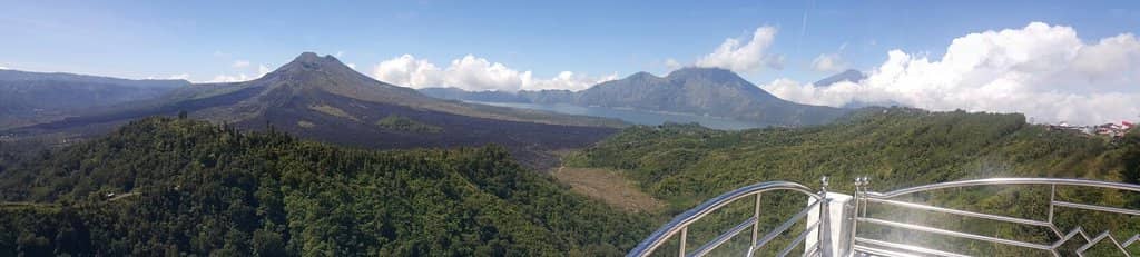 Mount Batur Sunrise