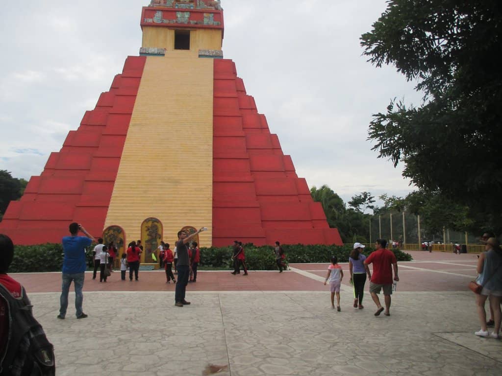 Water-Based Attractions