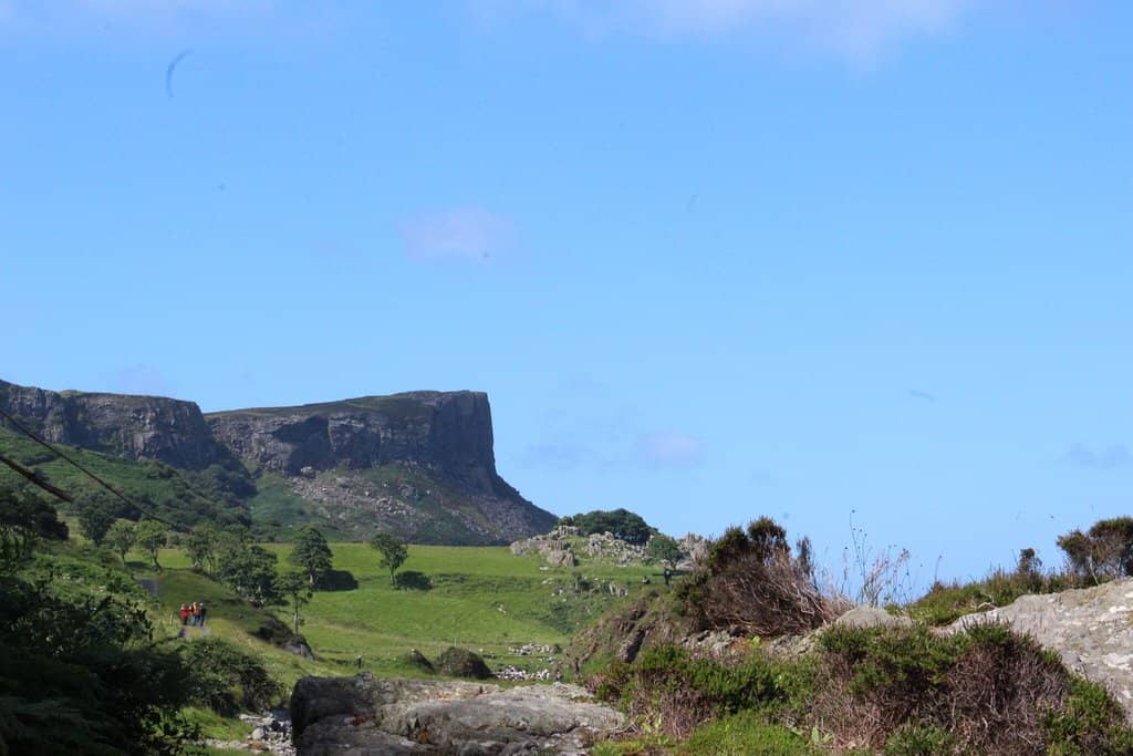 Coastal Walking Trails