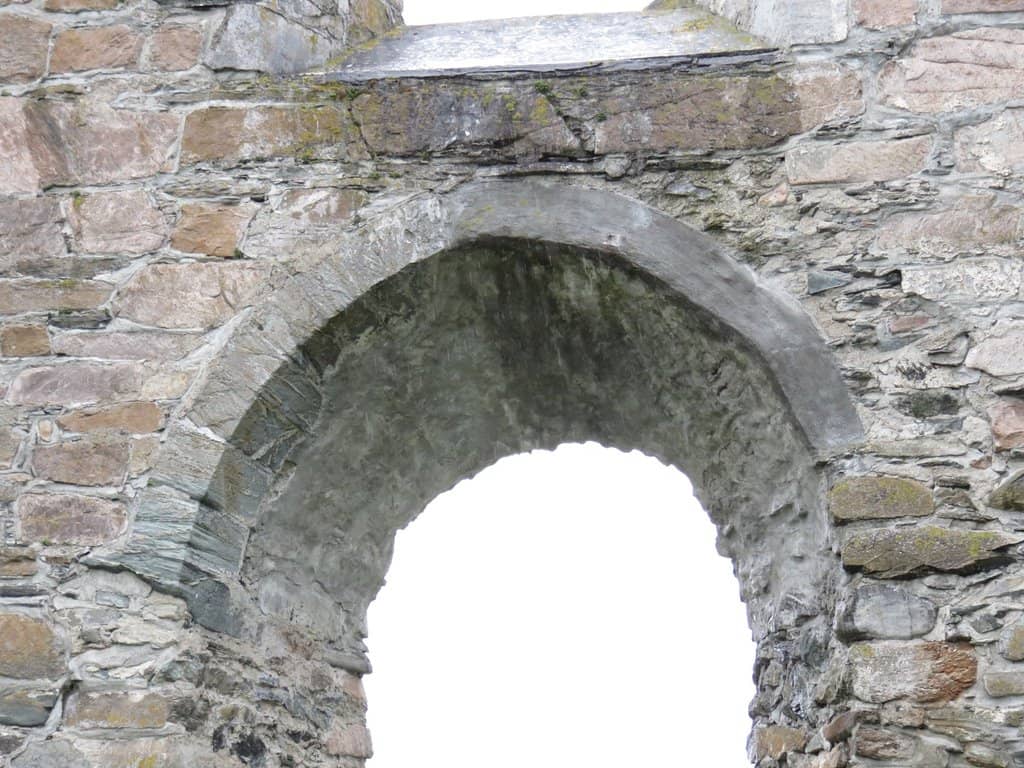 Tautra Abbey Ruins
