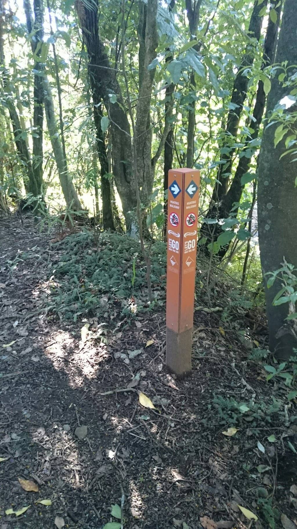 Native Bushland