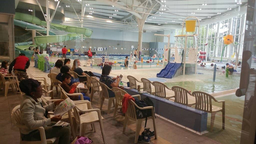 New Residential Developments