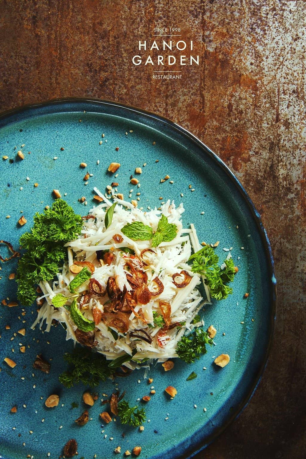 Authentic Vietnamese Flavors