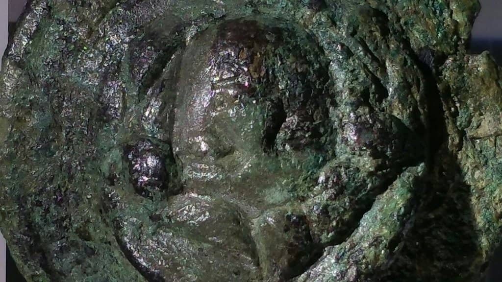 Roman Heerlen Overview