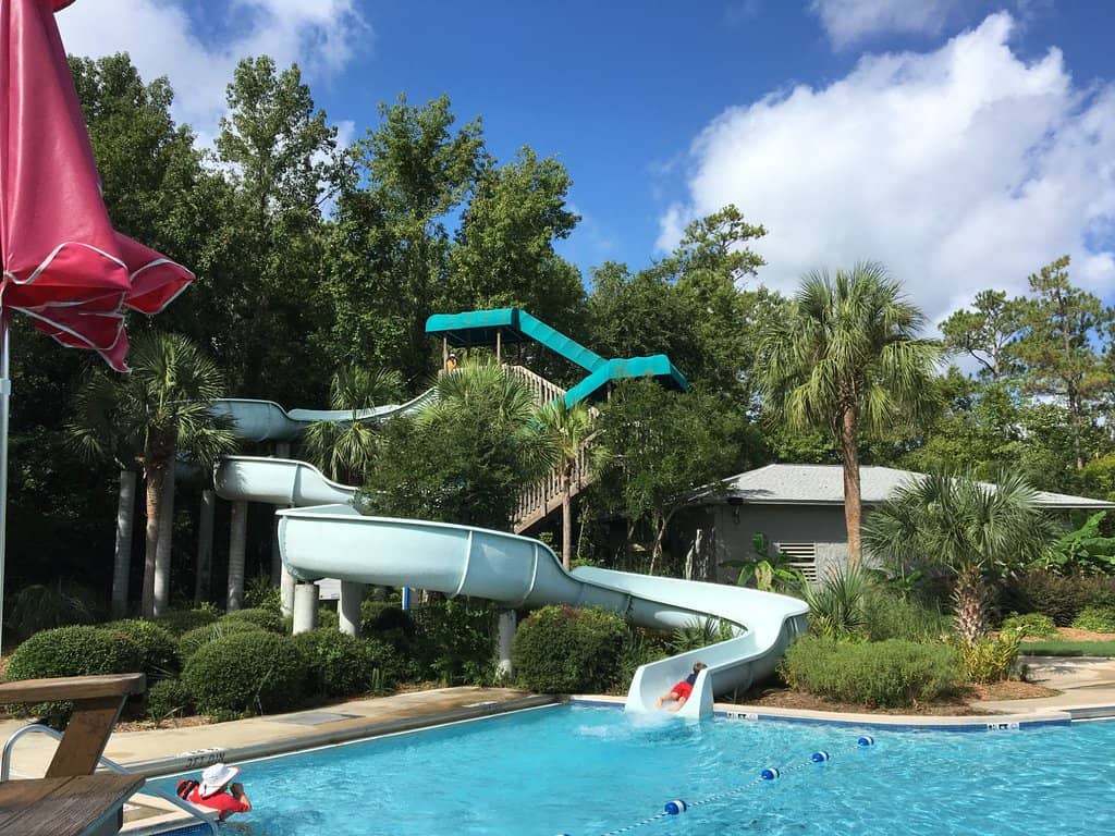 Active Lifeguards