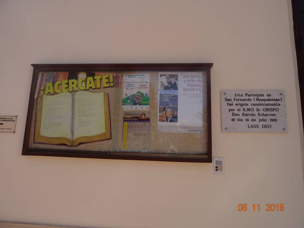 Historical Significance