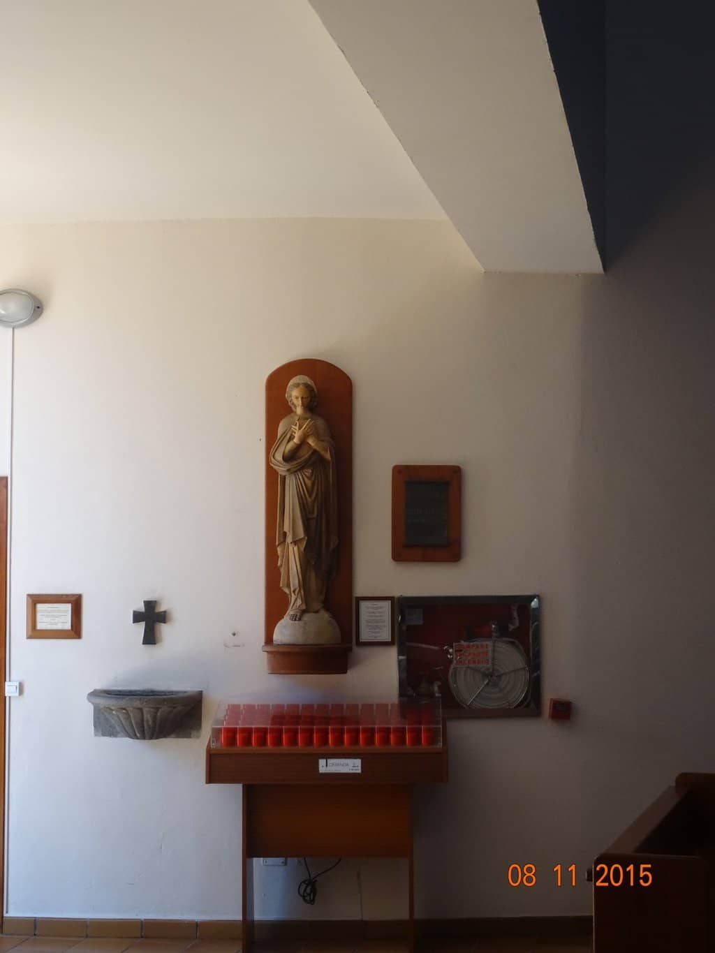 Local Religious Celebrations