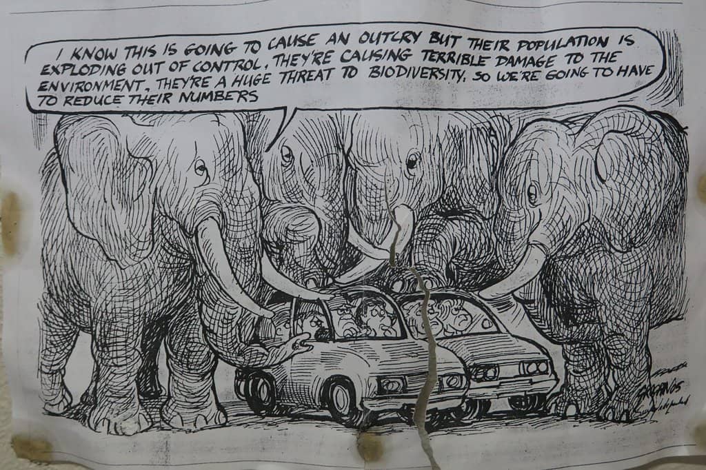 Maritime History Exhibits