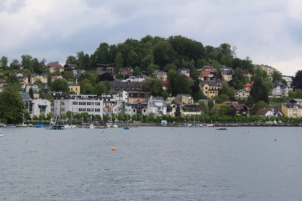 Adventurous Trail Sections