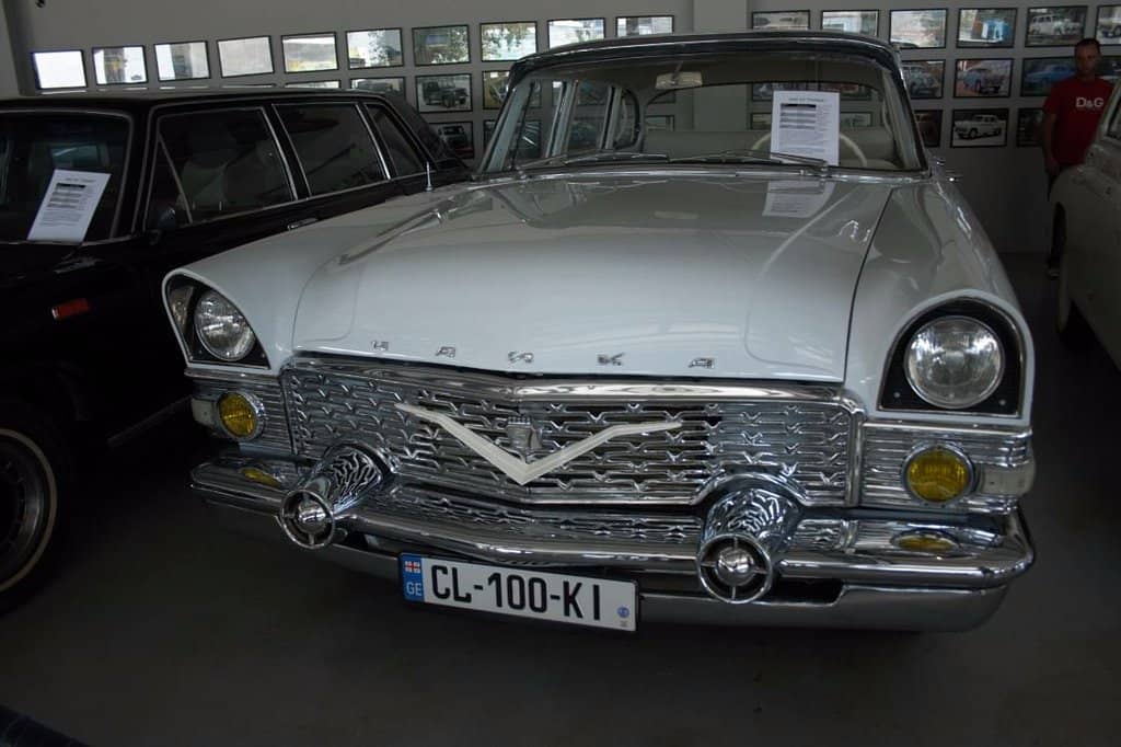 Soviet-Era Classics