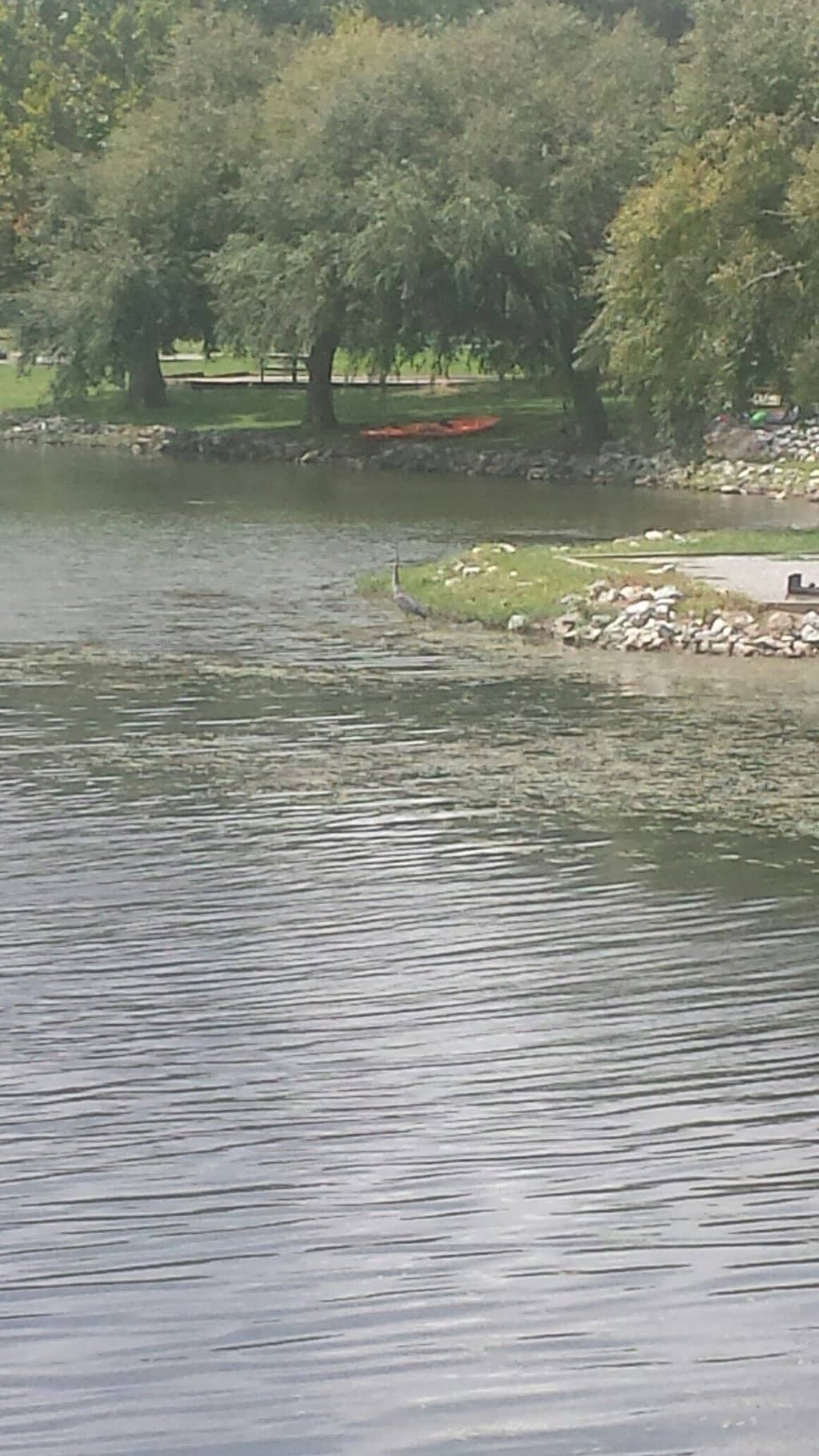 Sandy Beach & Nooga Splash