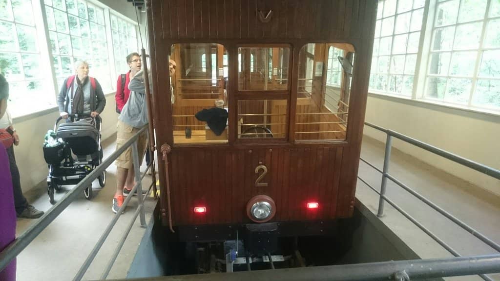 Panoramic City Views