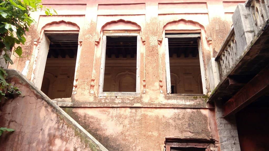 Royal Stay Experience