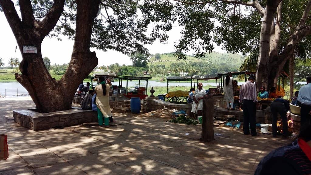 Kaveri Riverfront