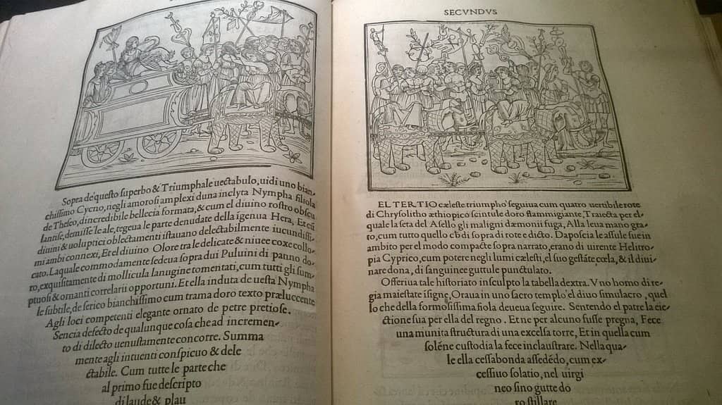 Caravaggio's "Judith and Holofernes"