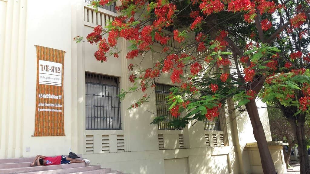 Traditional Musical Instruments