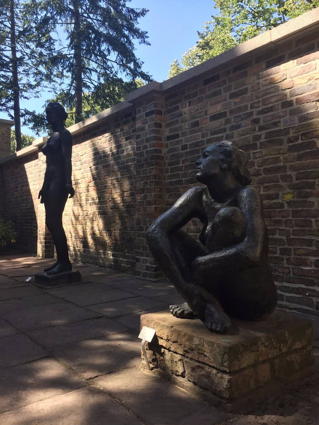 Temporary Exhibitions