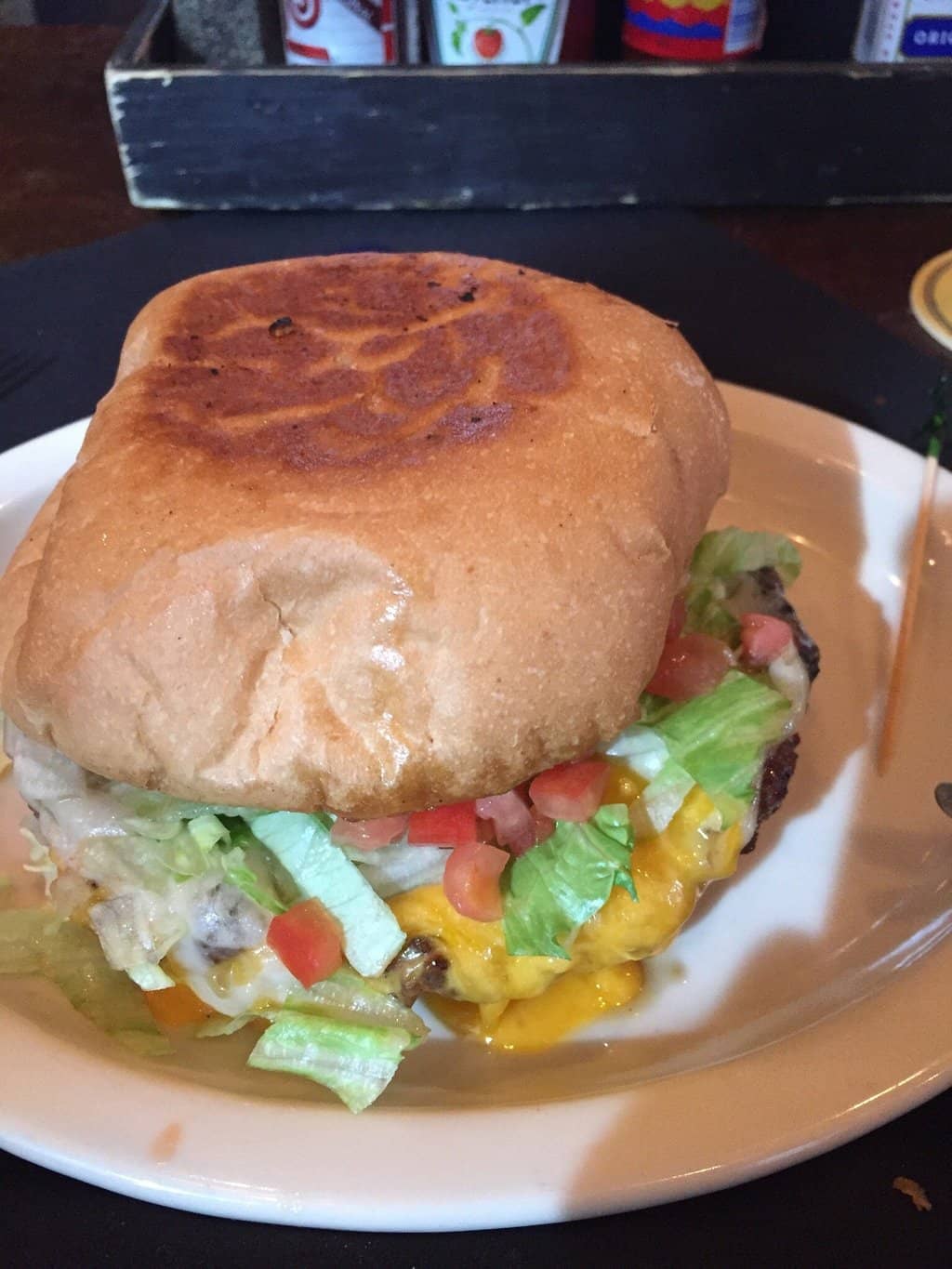 Hearty American Classics