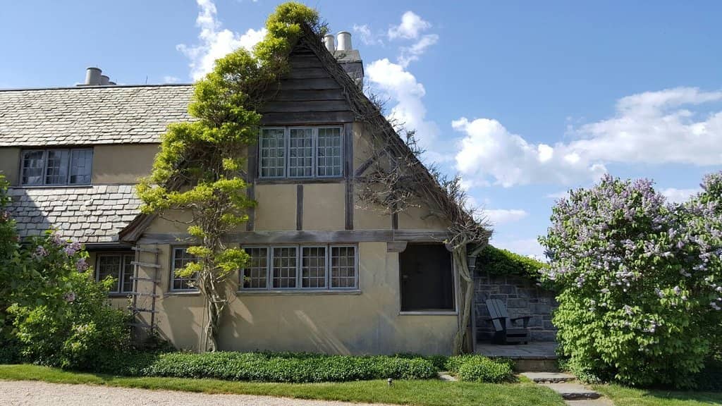 Scenic Walking Trails