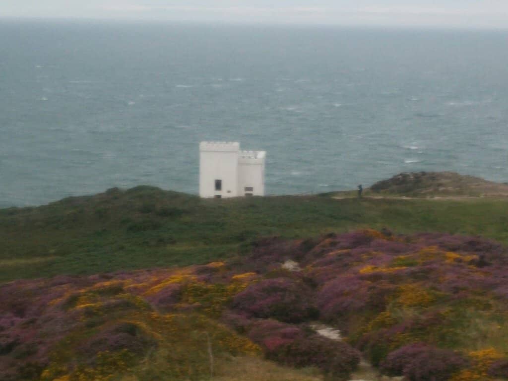 South Stack Lighthouse