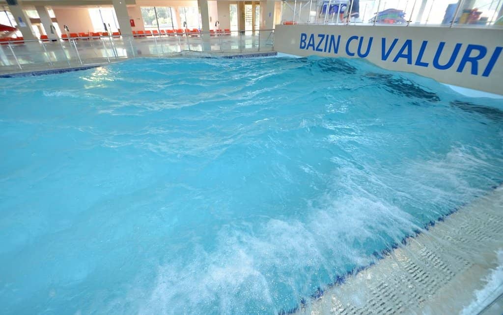 Jacuzzi & Massage Jets