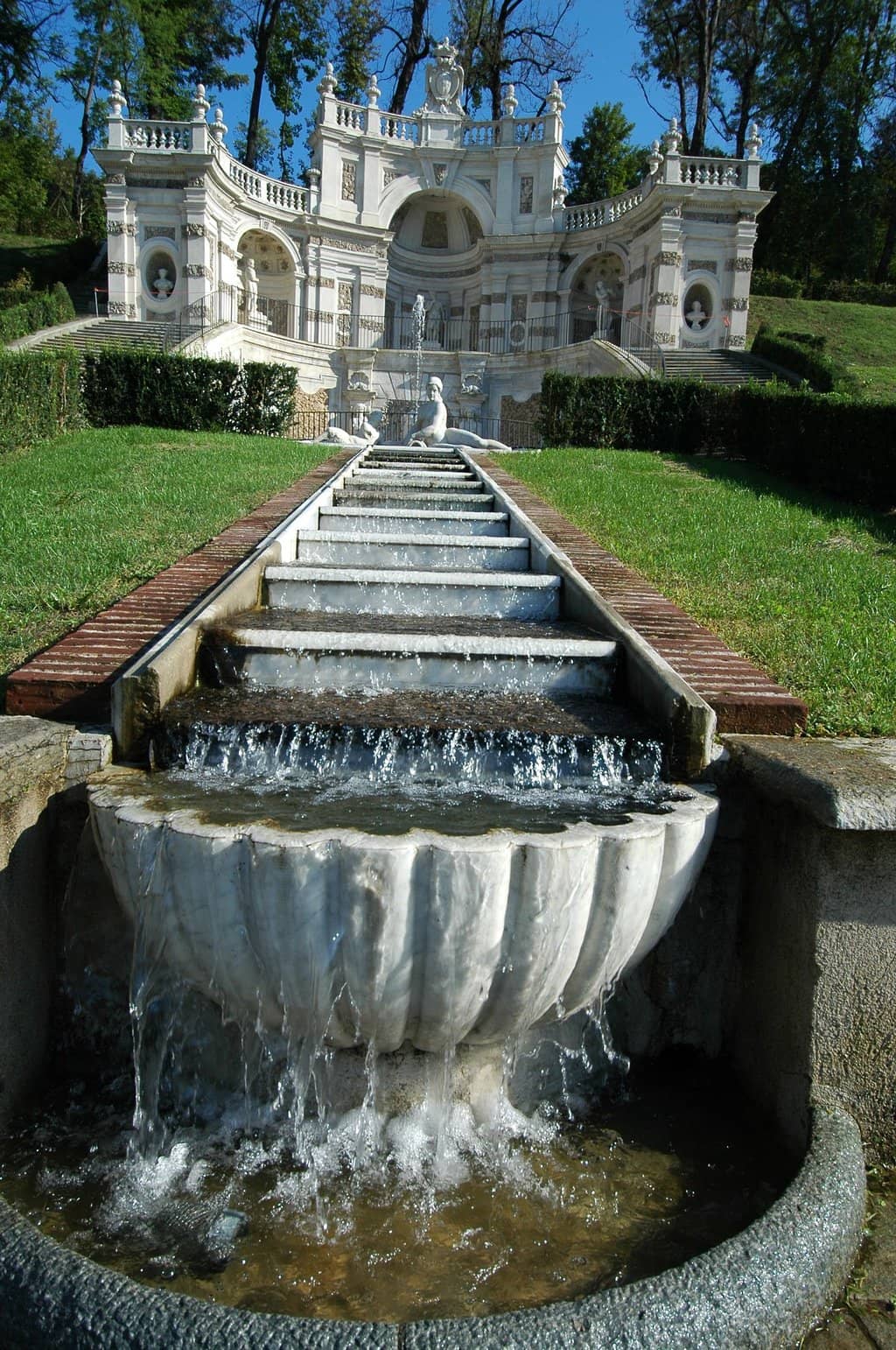 Vertical photo
