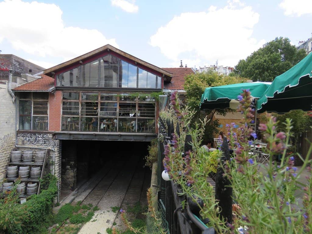 Urban Farm & Garden