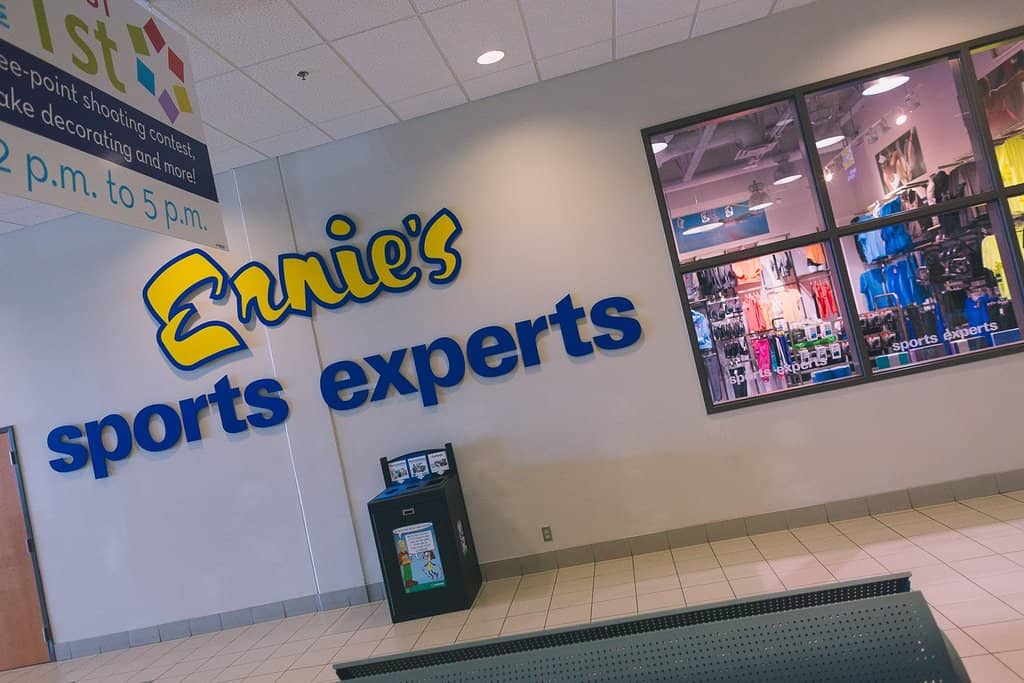 Thrilling Waterslides