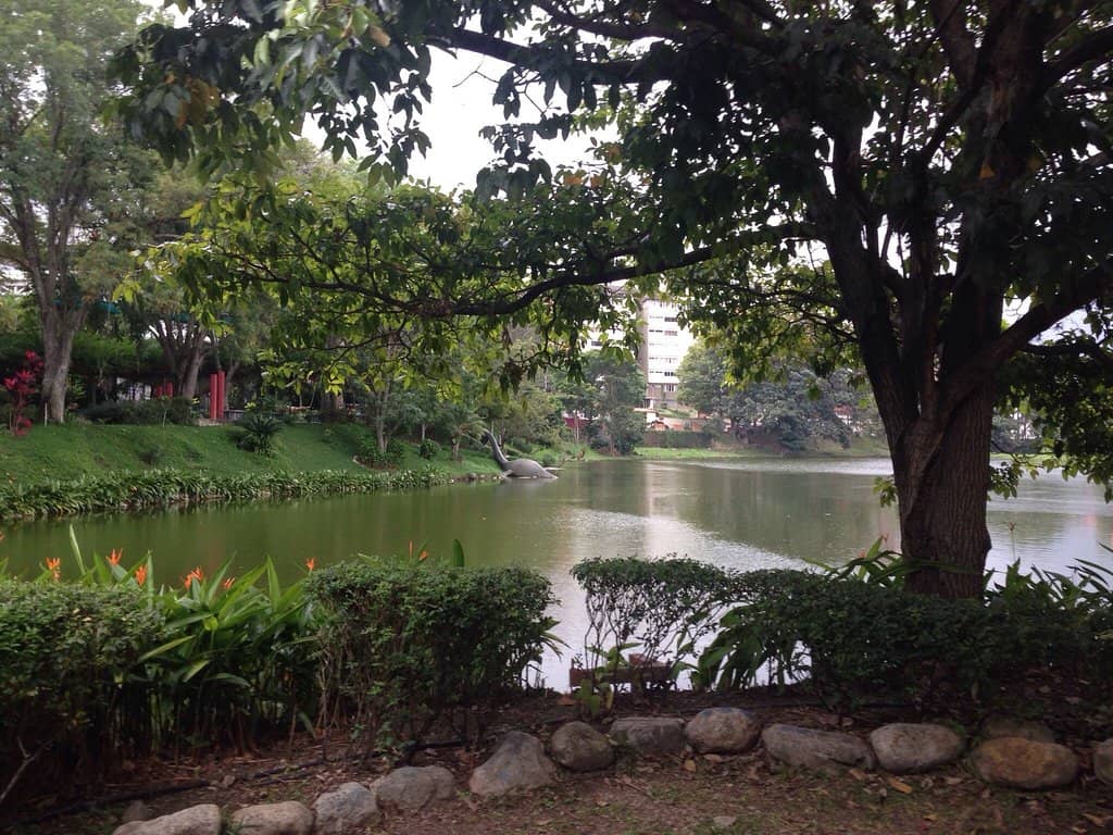 Earthquake Simulator