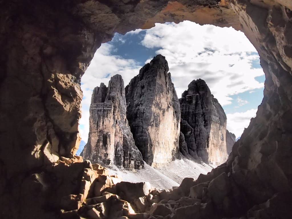 Modern Mountain Comfort