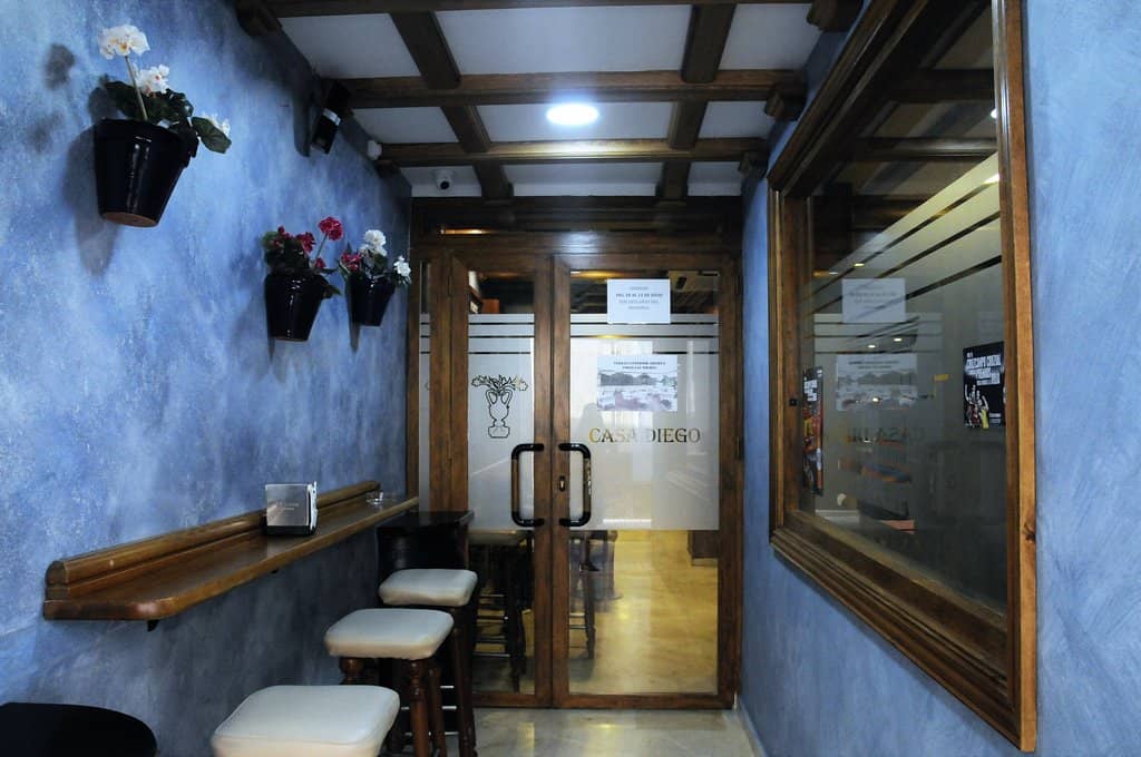 Generous Portions & Value