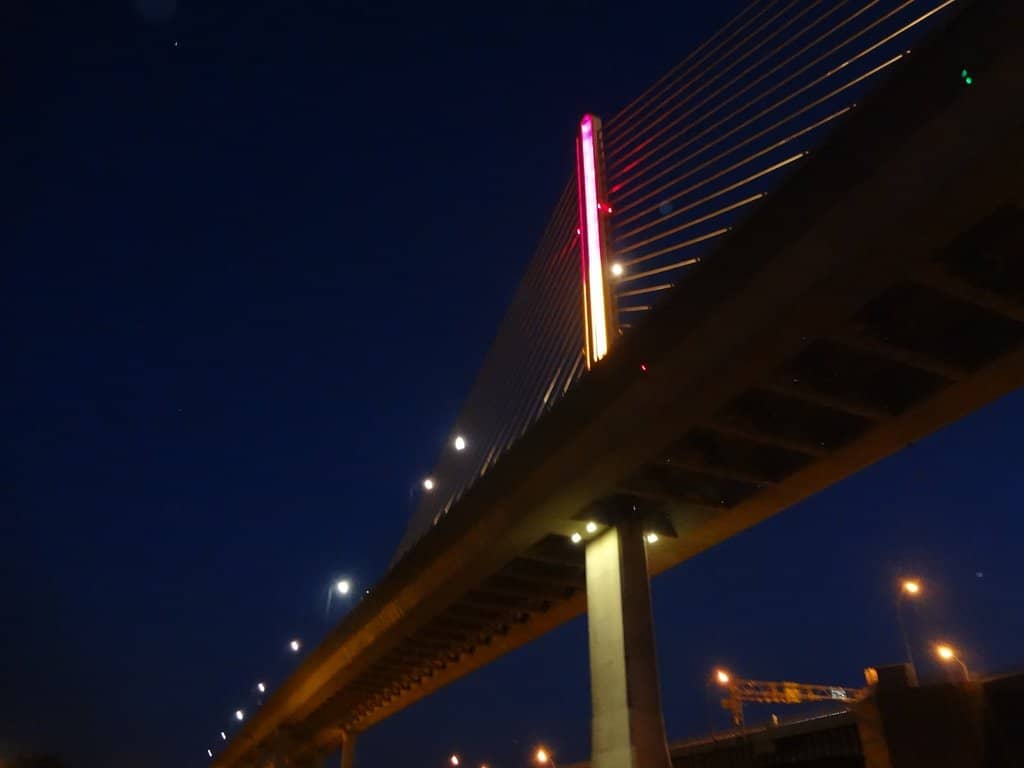 Architectural Marvel