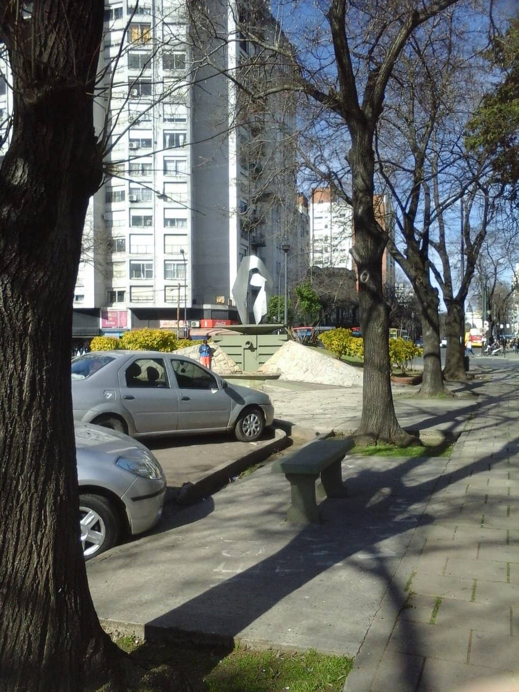 Children's Playground