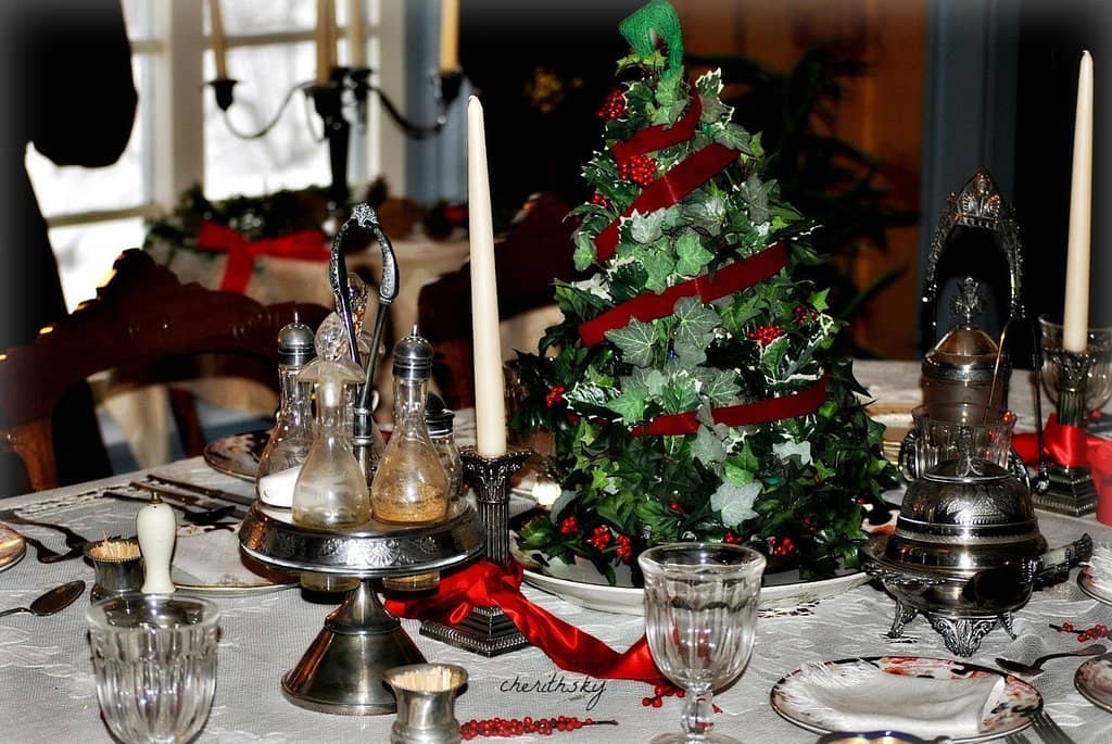 The Red Chair Experience