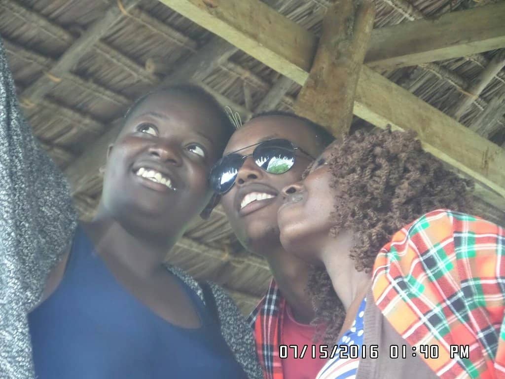 Wasini Village & Local Culture