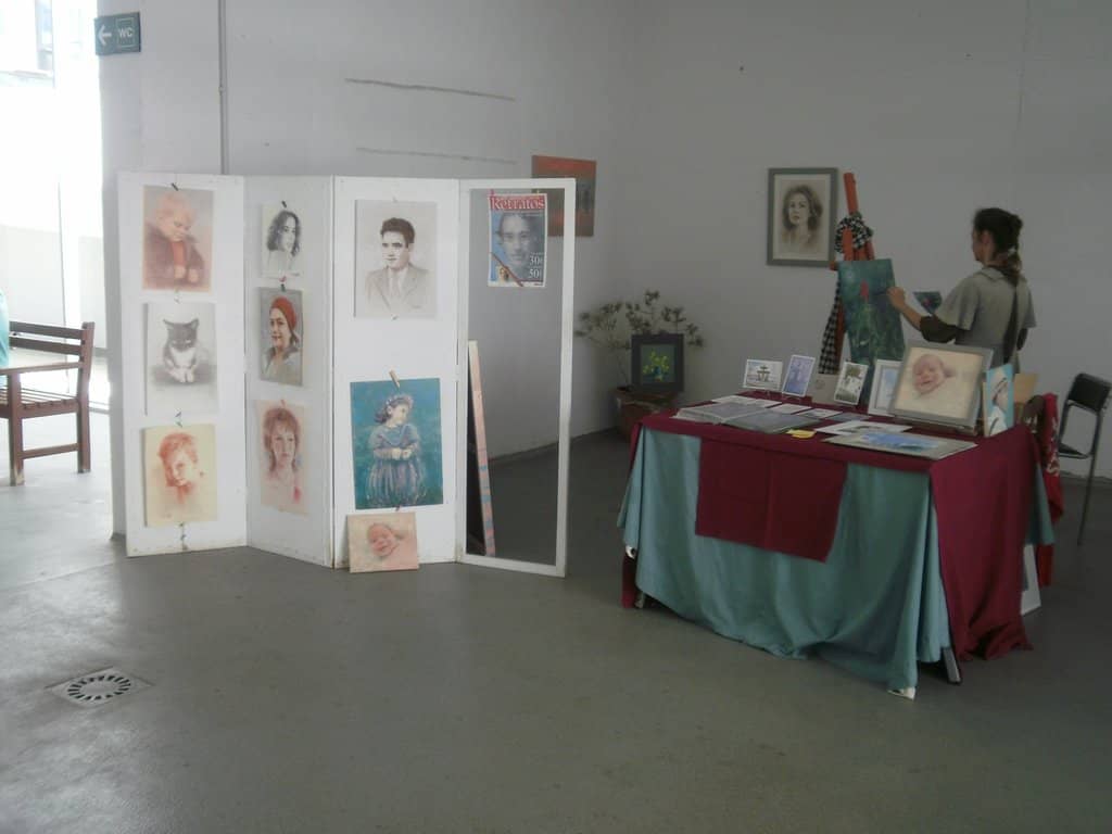 Artisan Honey & Breads