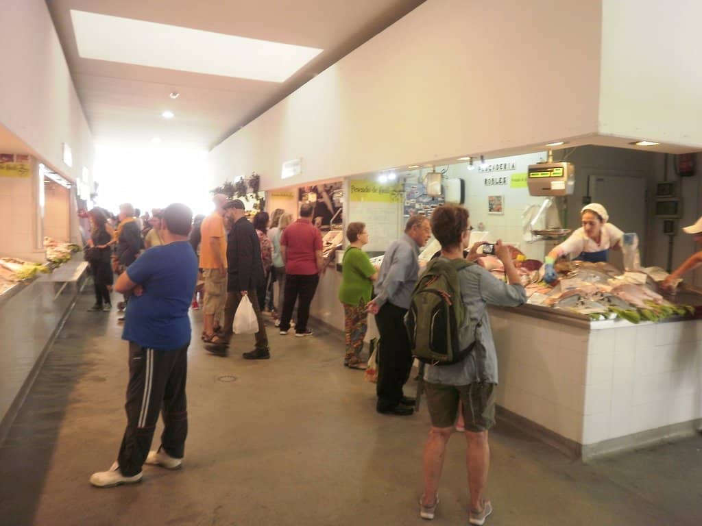 Historic Architecture