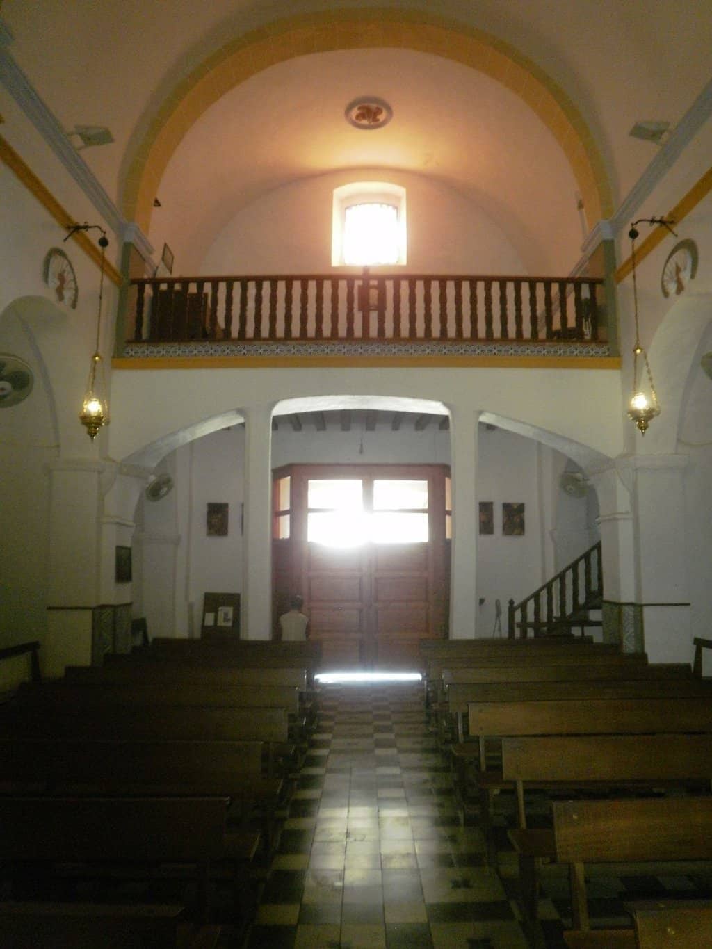 Vertical photo